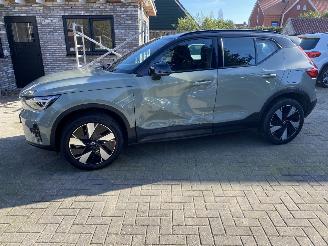 Volvo XC40 Single Motor Core Vaste prijs picture 92