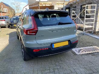 Volvo XC40 Single Motor Core Vaste prijs picture 89