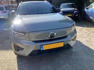 Volvo XC40 Single Motor Core Vaste prijs picture 95
