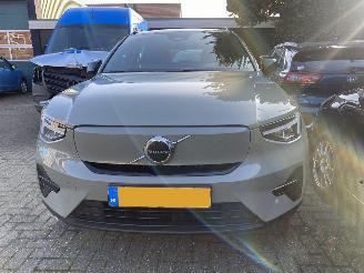 Volvo XC40 Single Motor Core Vaste prijs picture 34
