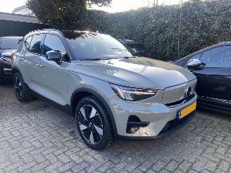  Volvo XC40 Single Motor Core Vaste prijs 2024/1