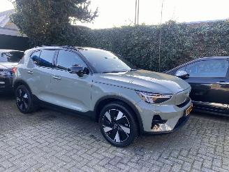 Volvo XC40 Single Motor Core Vaste prijs picture 49
