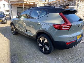 Volvo XC40 Single Motor Core Vaste prijs picture 91