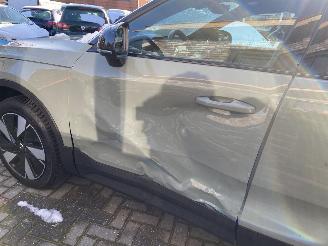 Volvo XC40 Single Motor Core Vaste prijs picture 11