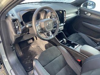 Volvo XC40 Single Motor Core Vaste prijs picture 4