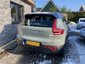 Volvo XC40 Single Motor Core Vaste prijs picture 43