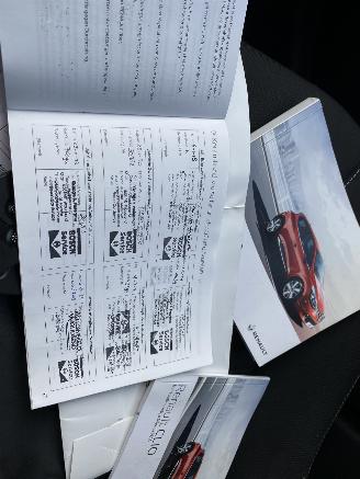 Renault Clio 0.9 TCe Limited gereserveerd picture 37