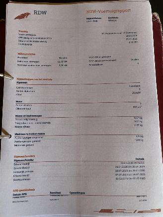 Renault Clio 0.9 TCe Limited gereserveerd picture 39