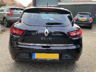 Renault Clio 0.9 TCe Limited gereserveerd picture 12
