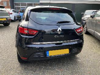 Renault Clio 0.9 TCe Limited gereserveerd picture 7