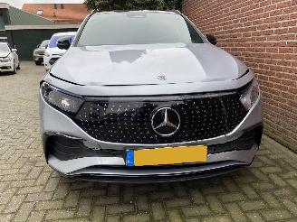 Mercedes EQA 250+ AMG Line Pano Limited 71 KWh picture 8