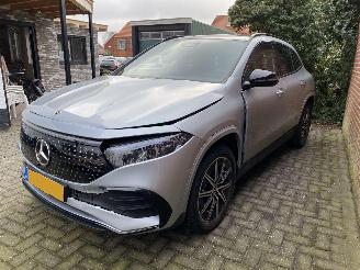 Mercedes EQA 250+ AMG Line Pano Limited 71 KWh picture 3