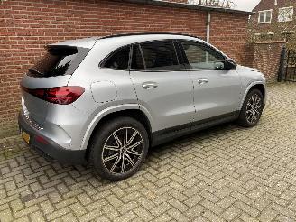 Mercedes EQA 250+ AMG Line Pano Limited 71 KWh picture 5