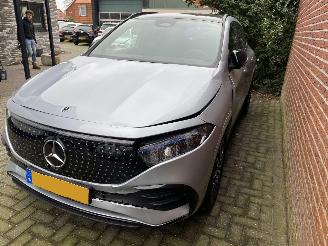 Mercedes EQA 250+ AMG Line Pano Limited 71 KWh picture 49