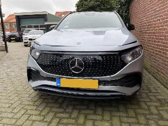 Mercedes EQA 250+ AMG Line Pano Limited 71 KWh picture 19