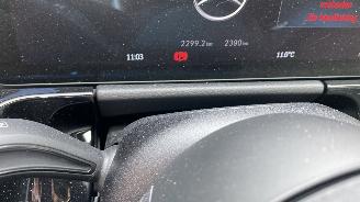 Mercedes EQA 250+ AMG Line Pano Limited 71 KWh picture 55