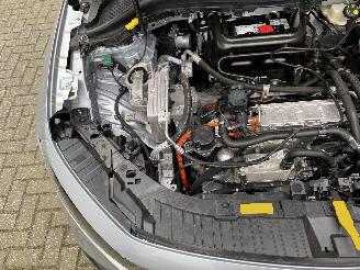 Mercedes EQA 250+ AMG Line Pano Limited 71 KWh picture 29