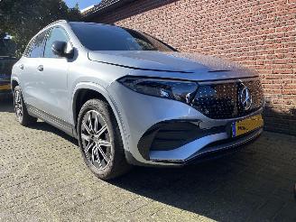 Mercedes EQA 250+ AMG Line Pano Limited 71 KWh picture 19