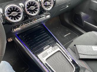 Mercedes EQA 250+ AMG Line Pano Limited 71 KWh picture 37