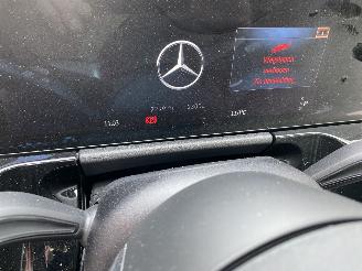 Mercedes EQA 250+ AMG Line Pano Limited 71 KWh picture 53