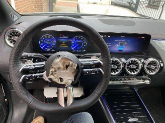 Mercedes EQA 250+ AMG Line Pano Limited 71 KWh picture 58