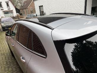 Mercedes EQA 250+ AMG Line Pano Limited 71 KWh picture 47