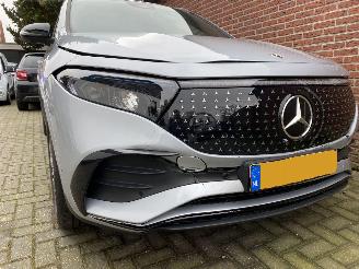 Mercedes EQA 250+ AMG Line Pano Limited 71 KWh picture 13