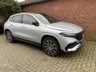 Mercedes EQA 250+ AMG Line Pano Limited 71 KWh picture 7