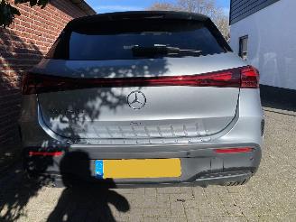 Mercedes EQA 250+ AMG Line Pano Limited 71 KWh picture 6
