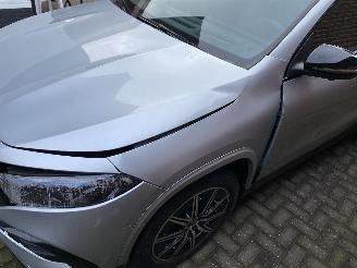 Mercedes EQA 250+ AMG Line Pano Limited 71 KWh picture 62