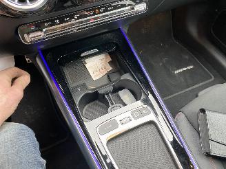 Mercedes EQA 250+ AMG Line Pano Limited 71 KWh picture 40