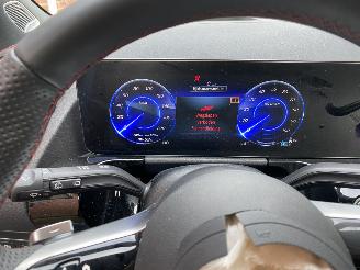 Mercedes EQA 250+ AMG Line Pano Limited 71 KWh picture 57