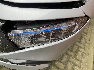 Mercedes EQA 250+ AMG Line Pano Limited 71 KWh picture 31