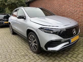 Mercedes EQA 250+ AMG Line Pano Limited 71 KWh picture 2