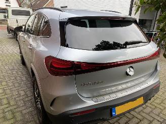 Mercedes EQA 250+ AMG Line Pano Limited 71 KWh picture 22