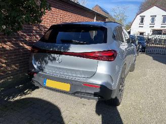 Mercedes EQA 250+ AMG Line Pano Limited 71 KWh picture 18