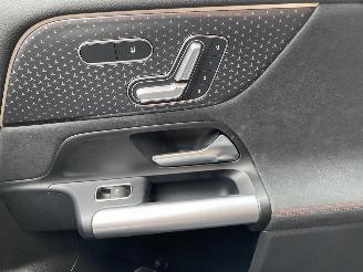 Mercedes EQA 250+ AMG Line Pano Limited 71 KWh picture 14