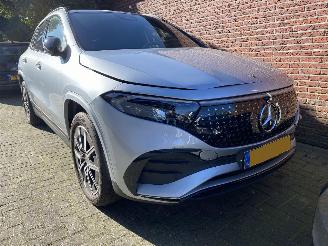 Mercedes EQA 250+ AMG Line Pano Limited 71 KWh picture 16