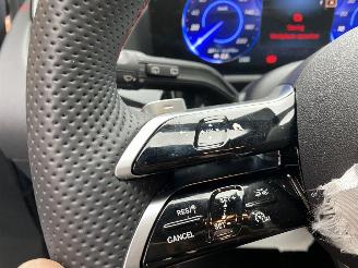 Mercedes EQA 250+ AMG Line Pano Limited 71 KWh picture 43