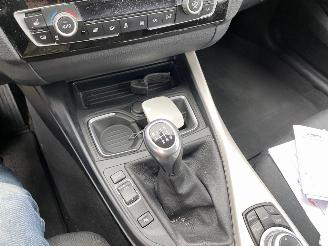 BMW 1-serie 118i 5drs picture 43