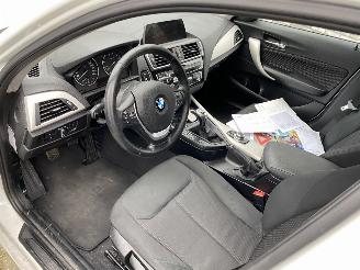BMW 1-serie 118i 5drs Vaste Prijs picture 4