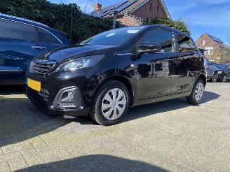 Peugeot 108 1.0 e-VTi Active picture 10