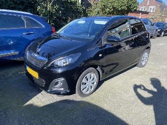 Peugeot 108 1.0 e-VTi Active picture 49