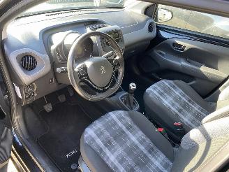 Peugeot 108 1.0 e-VTi Active picture 48