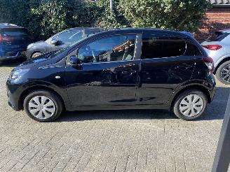 skadebil auto Peugeot 108 1.0 e-VTi Active 2020/2