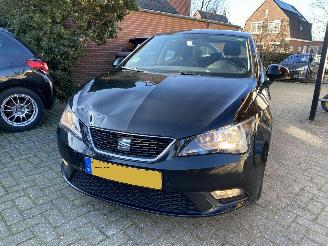 Seat Ibiza 1.0 EcoTSi Style 5drs VASTE PRIJS picture 6