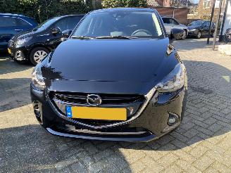 Mazda 2 Automaat 1.5 SkyActive-G GT-M picture 25