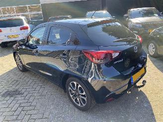 Mazda 2 Automaat 1.5 SkyActive-G GT-M picture 4