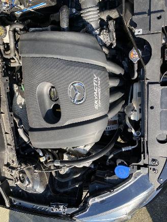 Mazda 2 Automaat 1.5 SkyActive-G GT-M picture 28