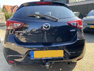 Mazda 2 Automaat 1.5 SkyActive-G GT-M picture 7